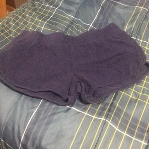 Chasse running shorts